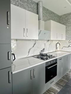 Blox Tbilisi Family Apartment - Tbilisi - 7