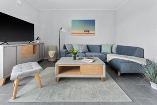 Ferienhaus LEE -inkl Frühstück- Hunde willkommen - Osterhever - 4