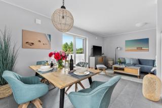 Ferienhaus LEE -inkl Frühstück- Hunde willkommen - Osterhever - 1