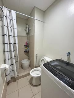 Spacious two bedroom in Novaliches - Manila - 8