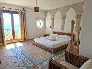 HOLIDAY double - Praiano - 9
