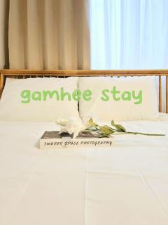 Gamhee Stay, 2 minutes walk from Sinjeong Station - 1