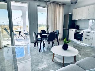Sun Angelo luxury apartment in Paradise 2 - Arménoi - 4