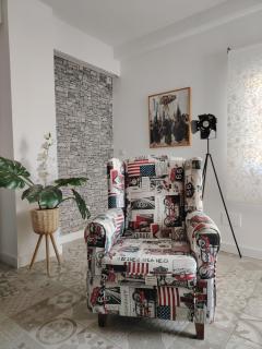 Casa Princesa Huelin - 7