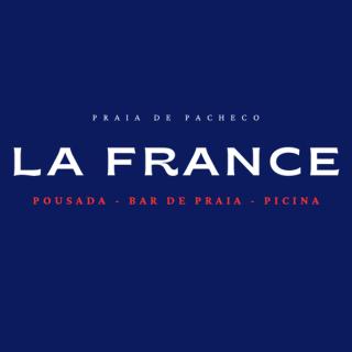 Pousada La France - O Paraiso Frances do Brasil - Caucaia - 1