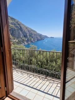 HOLIDAY double - Praiano - 5