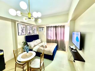 Avida Towers Davao Studio Type Near Roxas Night Market - Davao - 8
