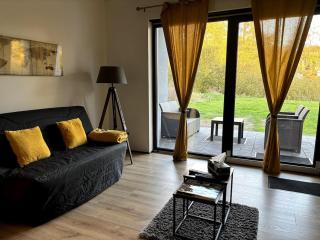 Les Vergers I, 15C rue de l'Abbé Ernest Krebs 57200 SARREGUEMINES - 0