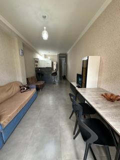 Sweet Home Saburtalo - Tbilisi - 7