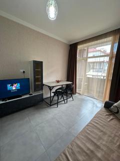 Sweet Home Saburtalo - Tbilisi - 8