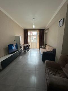 Sweet Home Saburtalo - Tiflis - 6