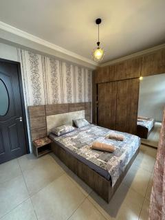 Sweet Home Saburtalo - Tiflis - 4