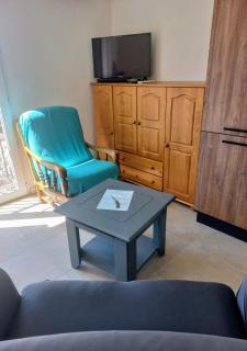 Le repaire des muses, Greoux studio - 2