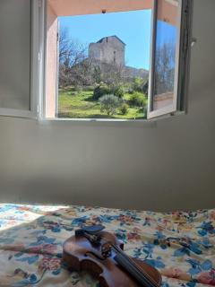 Le repaire des muses, Greoux studio - 1