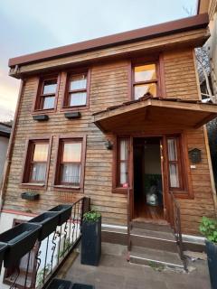 Best triplex Willa with sea view - Istanbul - 0