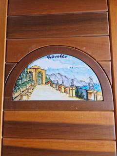 HOLIDAY double - Praiano - 1