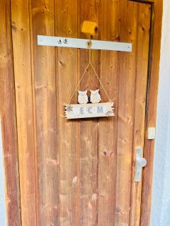 Idyllische Ferienwohnung am Geiersberg - 8