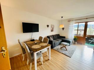 Idyllische Ferienwohnung am Geiersberg - Hauzenberg - 1