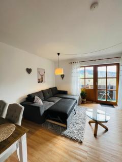 Idyllische Ferienwohnung am Geiersberg - 2