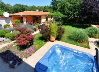 Villa Steffani - Labin - 8
