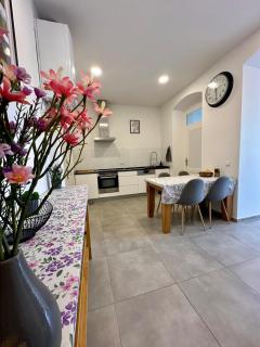 Altstadt Suite 120qm WLAN Balkon 2 Bäder - Meißen - 2