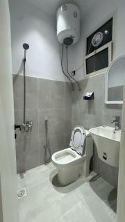 Luxury Smart Entry Studio - 2