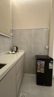 Luxury Smart Entry Studio - 1