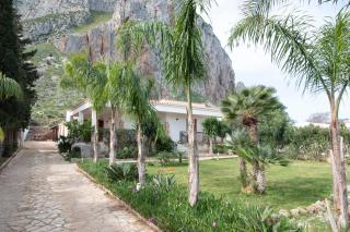 Casa Lucido di fronte la Tonnara - 9