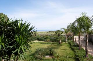 Casa Lucido di fronte la Tonnara - San Vito Lo Capo - 0