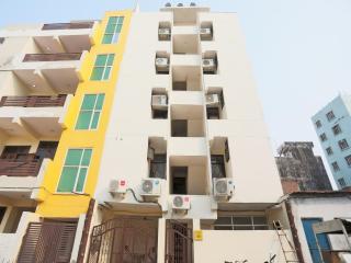 Hotel O A P Residency - Indirapuram - 1