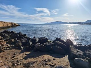 Tranquilidad en San Juan de los Terreros - 3