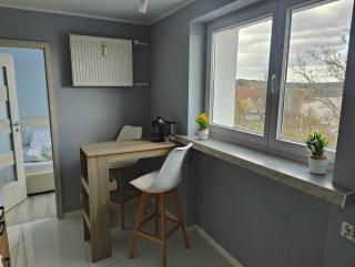 Apartament By The Lakes - Olsztyn - 3