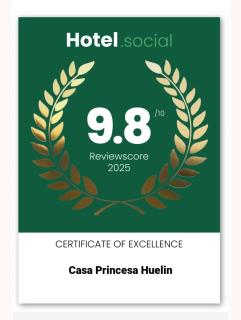 Casa Princesa Huelin - Malaga - 9