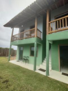 Pousada Maré-mansa - Porto Seguro - 7