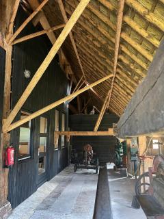 Rijksmonument De Heidepleats it skiep - 3
