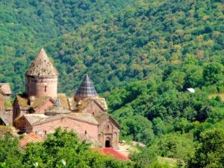 Gosh Galaxy House - Dilijan - 9