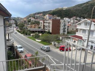 Swiss studio - Meljine (Megline) - 1