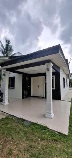 Laman Mesra Qaseh - Merlimau - 7