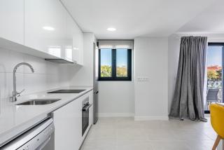 New Apartment Estepona Pool - Estepona - 4