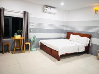 Luna House Hotel - Danang - 9