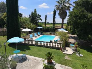 Gîte Le Mas des Agapes - Beaucaire - 9