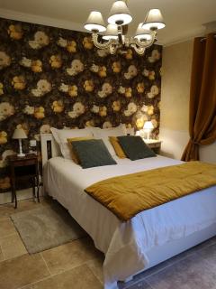 Gîte Le Mas des Agapes - Beaucaire - 6