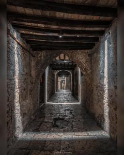 Vicolo porte 21 23, Tuscany experience and relax - Massa Marittima - 9