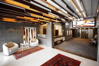 Hotel Mediterranée - Beirut - 6