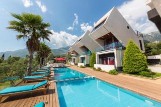 Hildon Villas - Dhërmi - 0