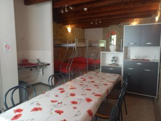Gite d'étape le code bar - Saint-Julien-Labrousse - 6