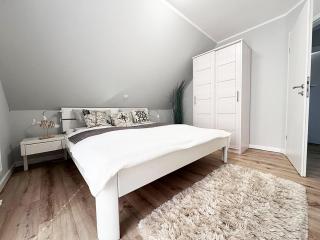 Ferienhaus Stromer mit Hund in direkter Lage zu St Peter Ording urlauben - Tating - 7