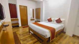 ST Kodai Pleasant Stay - Kodaikanal - 9