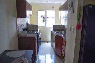 Strandblick in der Residenz Apartment in Santo Domingo - La Cana - 8