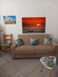 Appartamento L'Orchidea - Isquia - 5